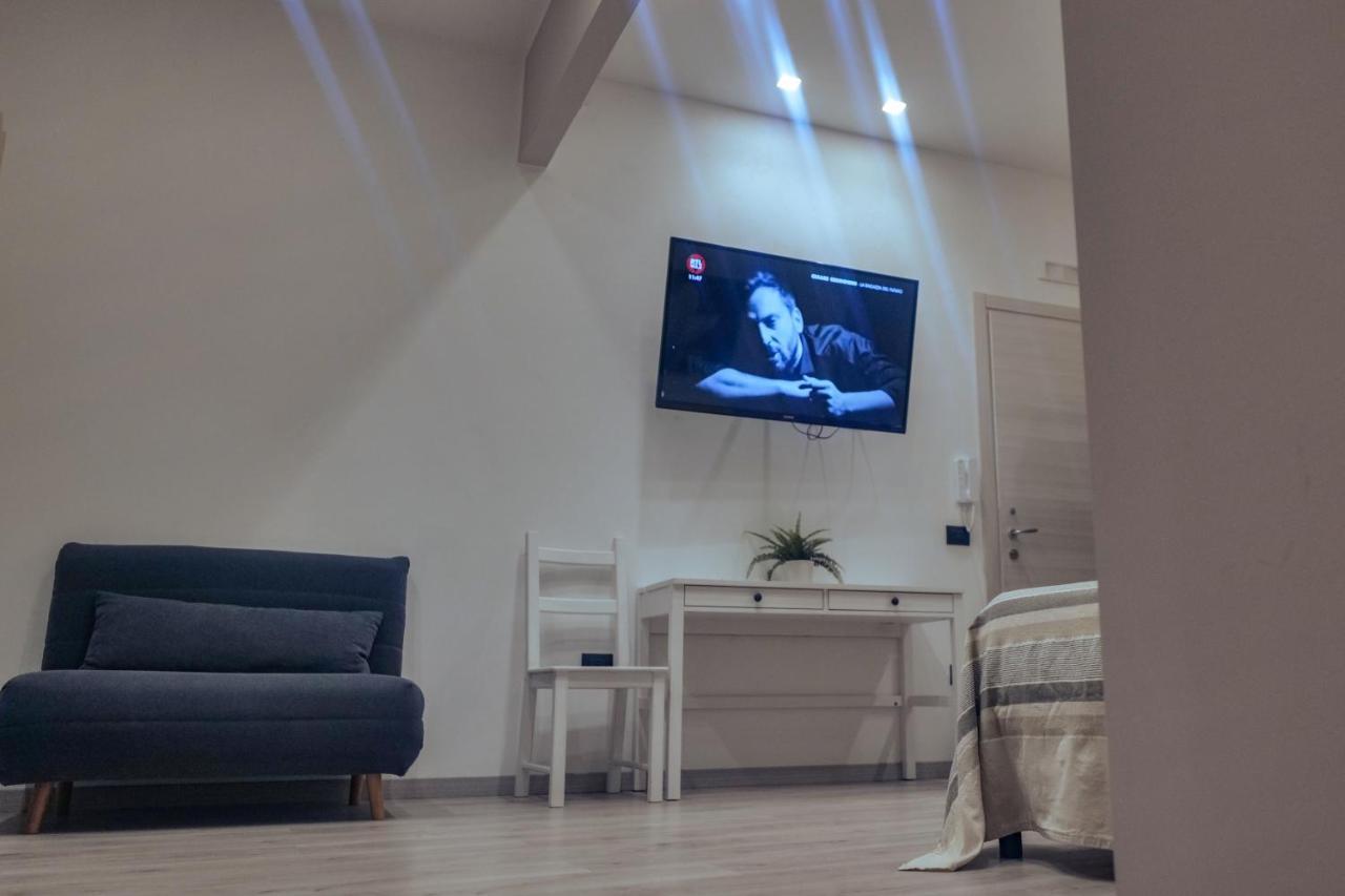 Вилла La Casa Del Puparo Ликата Экстерьер фото